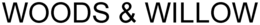 WOODS & WILLOW trademark