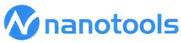 N NANOTOOLS trademark