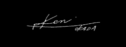 KEN OKADA trademark
