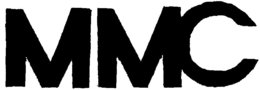 MMC trademark