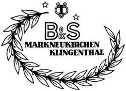 B & S MARKNEUKIRCHEN KLINGENTHAL trademark