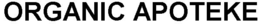 ORGANIC APOTEKE trademark