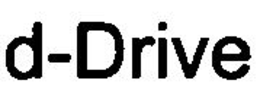 D-DRIVE trademark