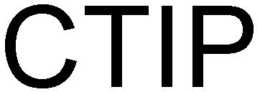 CTIP trademark