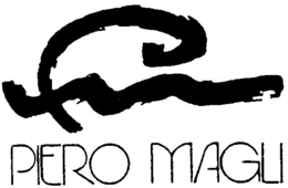 PIERO MAGLI trademark