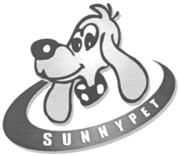 SUNNYPET trademark