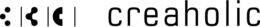 CREAHOLIC trademark