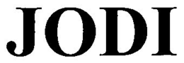JODI trademark