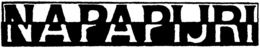 NAPAPIJRI trademark