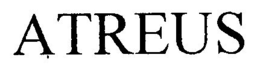 ATREUS trademark