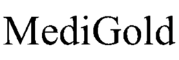 MEDIGOLD trademark