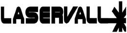 LASERVALL* trademark