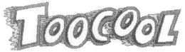 TOOCOOL trademark