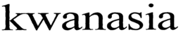 KWANASIA trademark