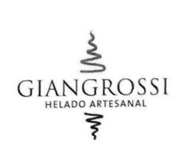 GIANGROSSI HELADO ARTESANAL trademark