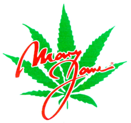 MARY JANE trademark