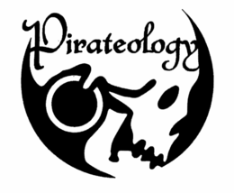 PIRATEOLOGY trademark