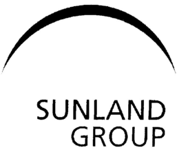 SUNLAND GROUP trademark
