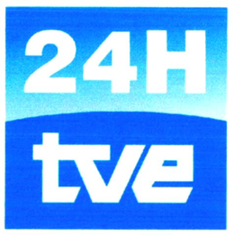 24H TVE trademark