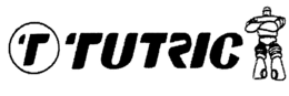 T TUTRIC trademark