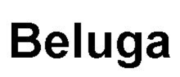 BELUGA trademark