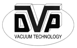 DVP VACUUM TECHNOLOGY trademark