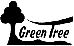 GREEN TREE trademark