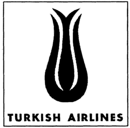 TURKISH AIRLINES trademark