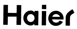 HAIER trademark
