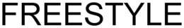 FREESTYLE trademark