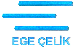 EGE ÇELIK trademark
