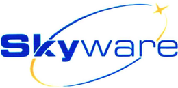 SKYWARE trademark