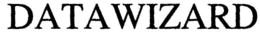 DATAWIZARD trademark