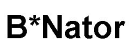 B*NATOR trademark