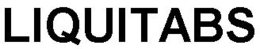 LIQUITABS trademark