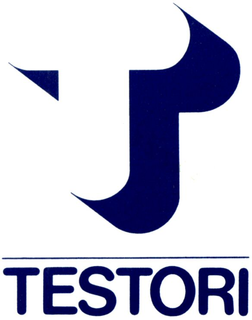 T TESTORI trademark