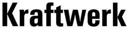 KRAFTWERK trademark