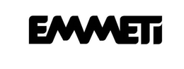 EMMETI trademark