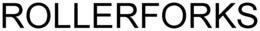 ROLLERFORKS trademark
