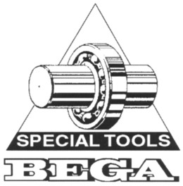 BEGA SPECIAL TOOLS trademark