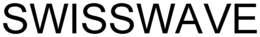 SWISSWAVE trademark