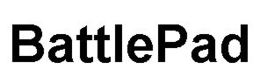 BATTLEPAD trademark