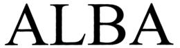 ALBA trademark
