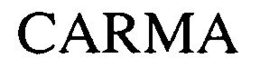 CARMA trademark