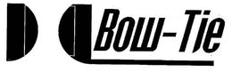 BOW-TIE trademark