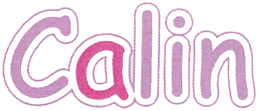 CALIN trademark