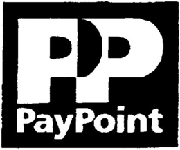 PP PAYPOINT trademark