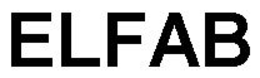ELFAB trademark