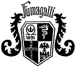 FUMAGALLI 1891 trademark