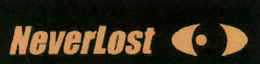 NEVERLOST trademark